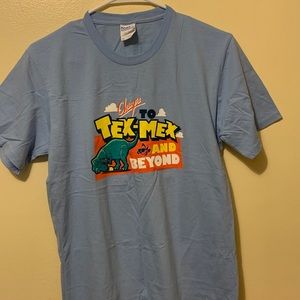 Chuy's Toy Story Inspired